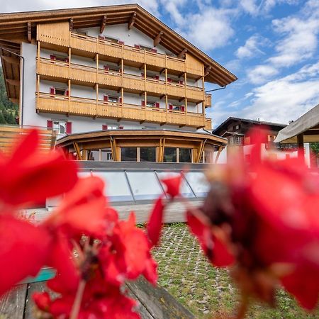 Hotel Crepei Pozza di Fassa Extérieur photo